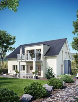 LivingHaus - Dein individuelles Fertighaus für ein modernes Familienleben - Zossen