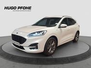 Ford Kuga, 1.5 ST-Line X EB, Jahr 2020 - Lübeck