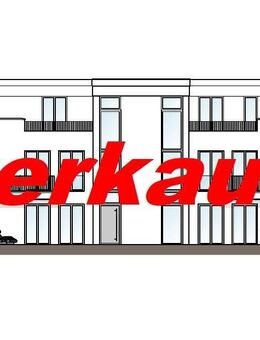 Kapitalanleger aufgepasst! Neubau Eigentumswohnung mit QNG-Förderkredit zu 1.13%! - Paderborn