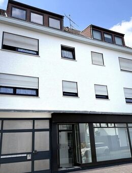 Solides 5-MFH in FFM-Griesheim - provisionsfrei, zentral, gepflegt - Frankfurt (Main)