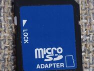 Micro SD Adapter - Löbau