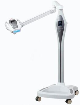 Bleaching Lampe 60watt - Bad Dürkheim