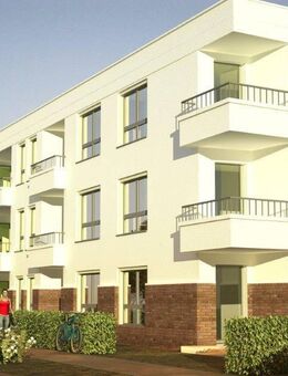 Neubau-ETW im Wohnpark Giebelsee (WE46/47) - Zahlbar nach MABV - Petershagen (Eggersdorf)