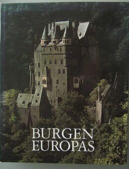 Burgen Europas - Münster