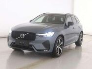 Volvo XC60 Ultimate Dark*AWD*LuftFW*Bowers*Standh*21" - Leipzig