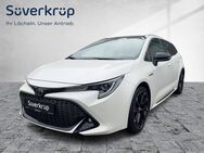 Toyota Corolla, 2.0 GR SPORT HYBRID, Jahr 2020 - Rendsburg