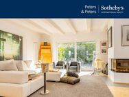 Exklusives Wohnen mit Stil und Idylle - eine Oase für die Familie - Wiesbaden