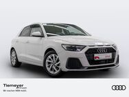 Audi A1, Sportback 30 TFSI ADVANCED, Jahr 2022 - Bochum