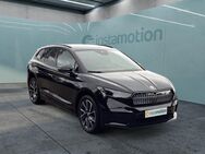 Skoda ENYAQ iV, 80 Sportline, Jahr 2023 - München