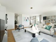 SPECIAL OFFER: ERSTBEZUG im EIGENEN TOWNHOUSE - 178 m² - SOFORT: 5-Zi, 4 Etagen, TERRASSE + GARTEN - Berlin