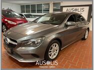 Mercedes-Benz CLA 200 CDI Leder,Kamera,PDC - Wülfrath