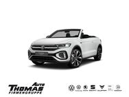 VW T-Roc Cabriolet, 1.5 TSI "R-LINE", Jahr 2022 - Bad Honnef