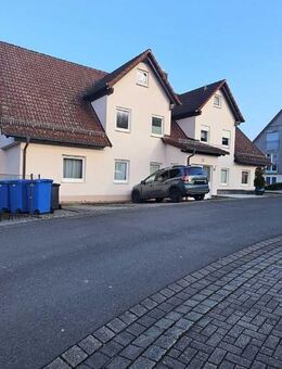Lukrative Kapitalanlage - Partenstein