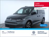 VW Caddy, Dark Label, Jahr 2023 - Bad Oeynhausen