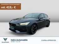 CUPRA Leon, 2.0 TDI, Jahr 2024 - Weinstadt Zentrum