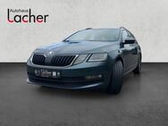 Skoda Octavia, 1.0 TSI Combi Ambition Tour, Jahr 2020 - Nittenau