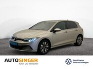 VW Golf, 1.5 TSI VIII Move, Jahr 2023 - Kaufbeuren