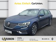 Renault Talisman, Grandtour ZEN TCe 160 GPF, Jahr 2020 - Leipzig