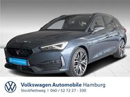 Seat Leon, 1.4 Sportstourer e-HYBRID, Jahr 2023 - Hamburg