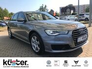 Audi A6, 3.0 Avant, Jahr 2016 - Grimma