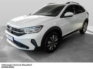 VW Taigo, 1.0 l TSI Life Digital Pro MOVE IQ, Jahr 2024 - Düsseldorf