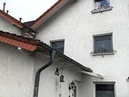 Gemütliche Doppelhaushälfte mit Garage - Sinzig