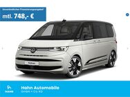 VW T7 Multivan, 2.0 TSI Multivan EDITION KÜ 150KW, Jahr 2022 - Ludwigsburg