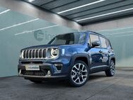 Jeep Renegade, 1.5 S 48V e-Hybrid, Jahr 2021 - München