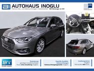 Audi A4, 35 TDI advanced R, Jahr 2022 - Rüsselsheim