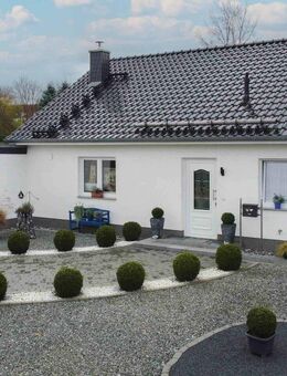 Zwei Minuten vom Wasser - eleganter Bungalow für anspruchsvolle Paare in Stralsund - Stralsund
