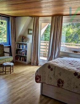 großartiges Familienhaus mit Südgarten in Naturlage - Elpersbüttel