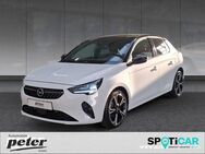 Opel Corsa, 1.2 F Turbo Elegance 100PS, Jahr 2023 - Erfurt