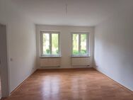 Schöner wohnen in Merseburg-Nord - EG rechts - Merseburg