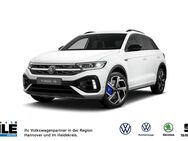 VW T-Roc, 2.0 l TSI R OPF, Jahr 2022 - Wunstorf