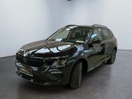 Skoda Kamiq, 1.0 TSI Selection, Jahr 2024 - Brandenburg (Havel)