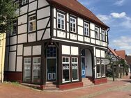 Wunderschönes Fachwerkhaus im Herzen von Bad Münder - Bad Münder (Deister)