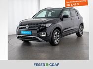 VW T-Cross, 1.0 TSI MOVE, Jahr 2024 - Nürnberg