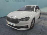 Skoda Fabia, 1.5 TSI AMBITION LM16, Jahr 2024 - München