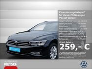 VW Passat Variant, 2.0 TDI Business Harman, Jahr 2021 - Melle