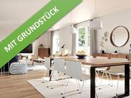 Inkl. Grundstück, das Haus für alle Lebensphasen in Woltwiesche. - Lengede