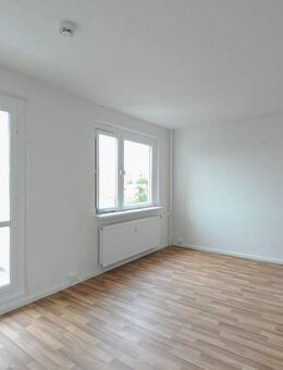 hoch hinaus in die 6. Etage mit toller Aussicht - bezugsfertig ab 01.11.2025 - Halle (Saale)