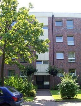 3-Zimmer-Wohnung in Bielefeld Schildesche - Bielefeld