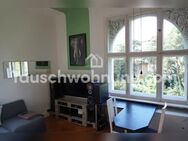 [TAUSCHWOHNUNG] Gemütliche 1,5-Zimmer Altbauwohnung in Berlin Westend - Berlin