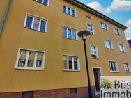 Helle 2-Raum-Wohnung mit Balkon! - Magdeburg