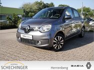 Renault Twingo, Intens TCe 90, Jahr 2020 - Herrenberg