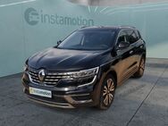 Renault Koleos, dCi 185 Initiale Paris Panodach LKHZ, Jahr 2024 - München