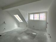 Helle 2-Zimmer-Wohnung in Moabit - Berlin