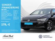 VW Golf, 1.5 VIII eTSI "MOVE" Digital EPH, Jahr 2023 - Limburg (Lahn)