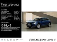 Audi Q2, 35 TDI Advanced Fahren Parken Optik, Jahr 2024 - Hofheim (Taunus)