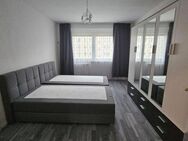 Kaufen und einziehen - teilmöblierte Eigentumswohnung - Mücheln (Geiseltal)